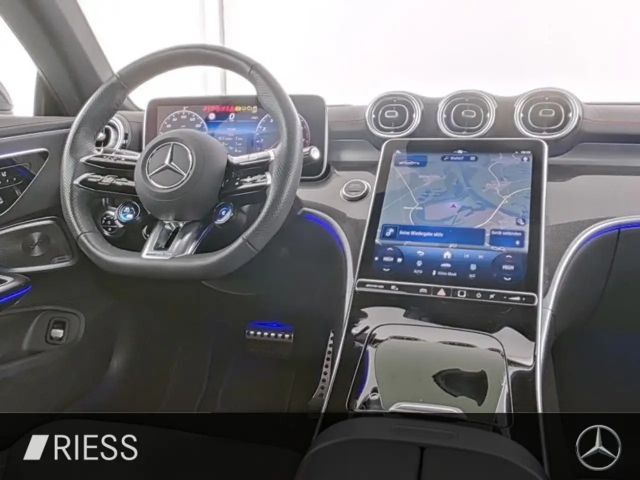 Mercedes-Benz CLE 53 AMG 4MATIC+ AMG Line