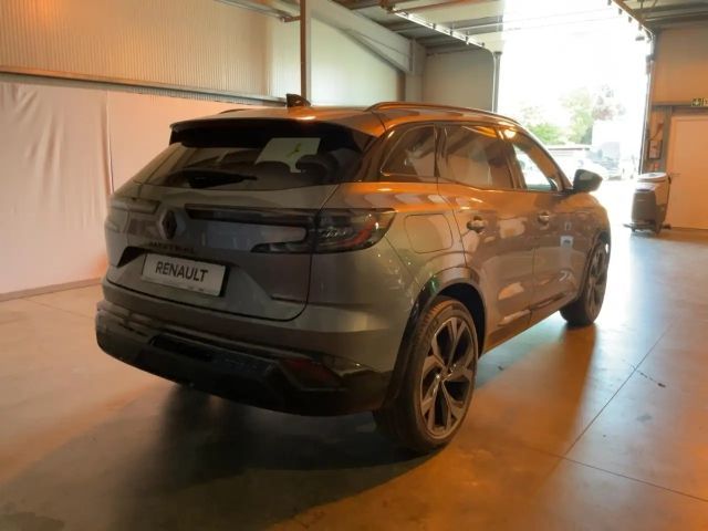 Renault Austral Alpine Esprit Techno