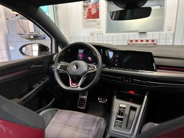 Volkswagen Golf 2.0 TSI DSG GTI