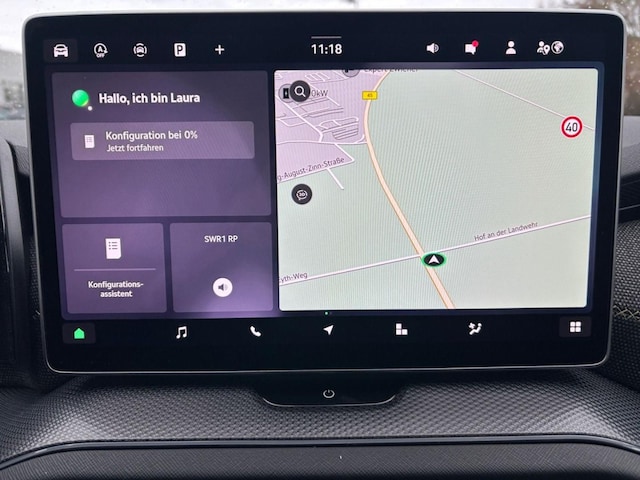 Skoda Kodiaq Selection