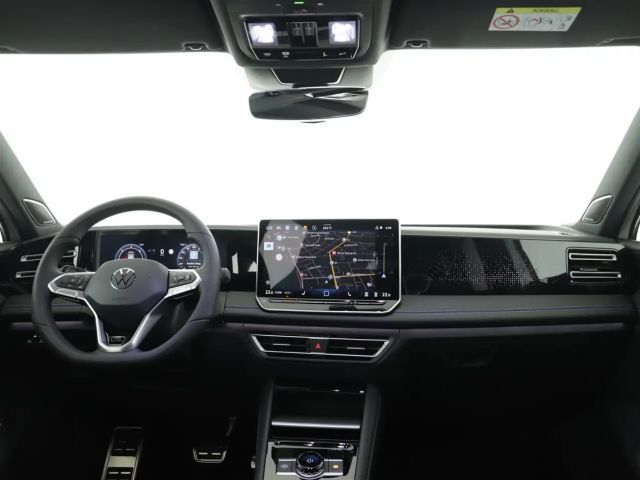 Volkswagen Tiguan DSG Sport