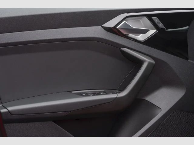Audi A1 30 TFSI S-Line S-Tronic Sportback