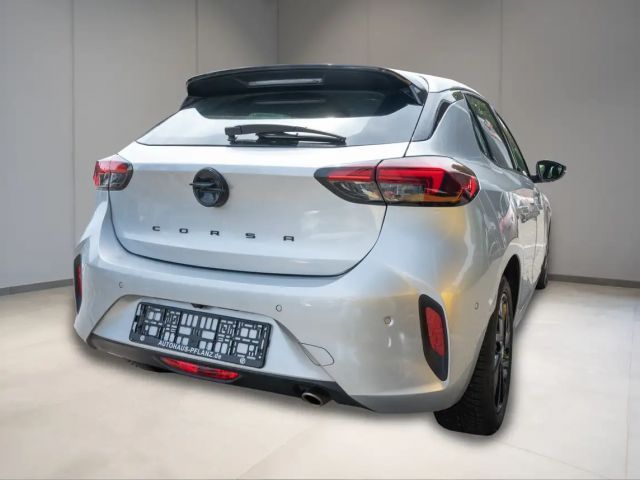 Opel Corsa 1.2 Turbo GS-Line Grand Sport Turbo