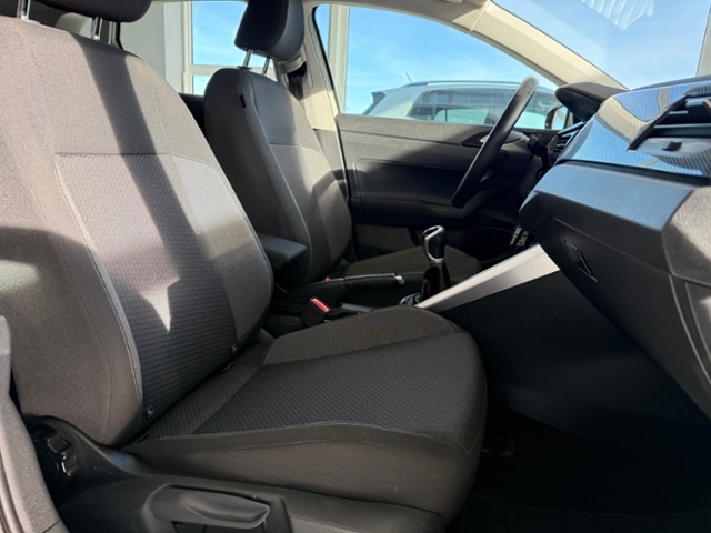 Volkswagen Polo IQ.Drive