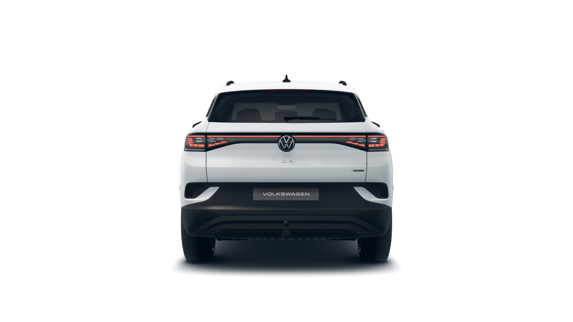 Volkswagen ID.4 4Motion Performance Pro