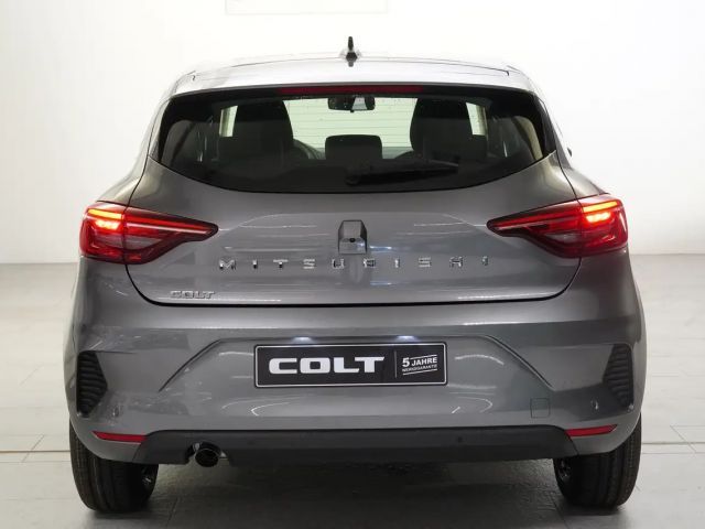 Mitsubishi Colt 1,0 MPI Turbo YUKI Invite C 25