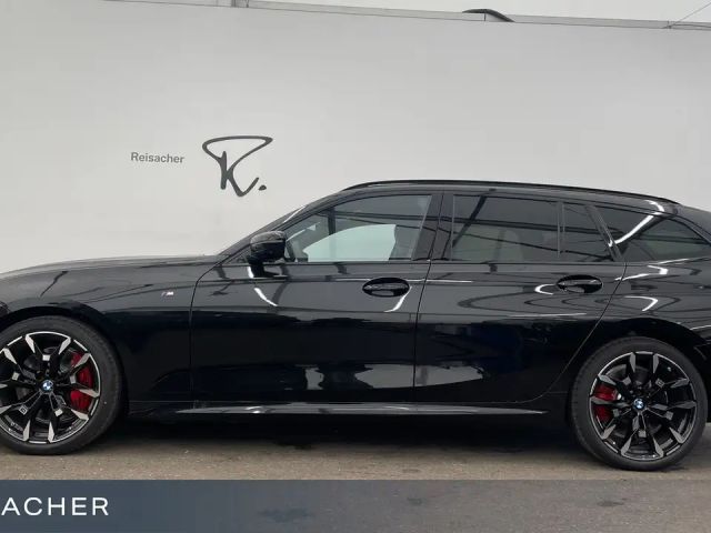 BMW 320 320d M-Sport Touring