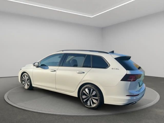 Volkswagen Golf 1.5 eTSI Golf VIII Variant