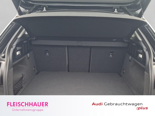 Audi Q2 35 TFSI S-Tronic