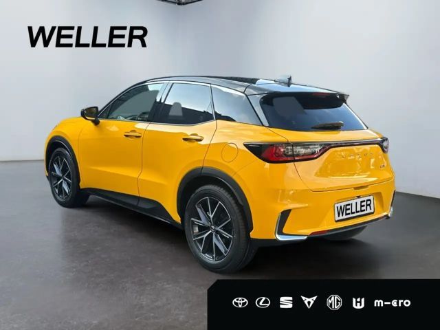 Lexus LBX FWD *LED*Kamera*Sitzheizung*Carplay*PDC v+h*