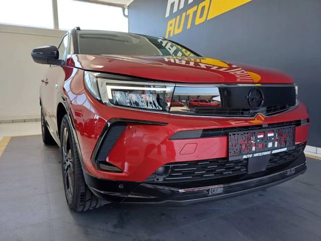 Opel Grandland X GS-Line Grand Sport
