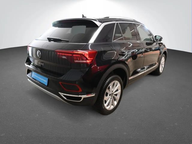 Volkswagen T-Roc 1.5 TSI Style