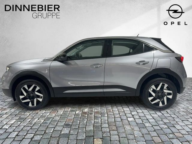 Opel Mokka Elegance
