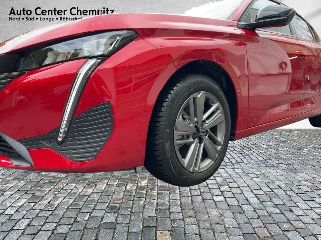 Peugeot 308 Allure Pack BlueHDi