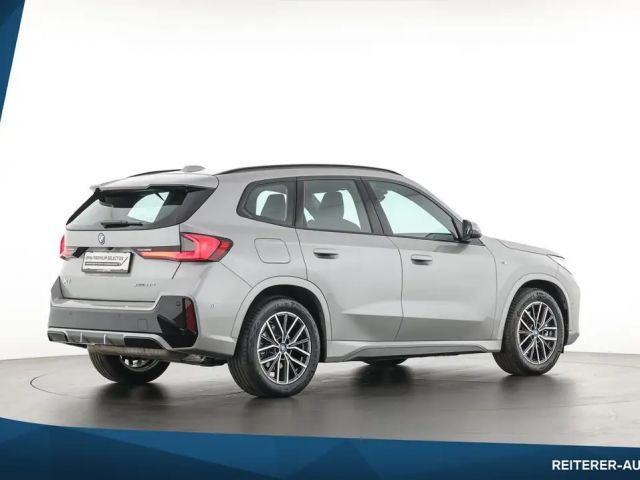 BMW X1 M-Sport xDrive25e