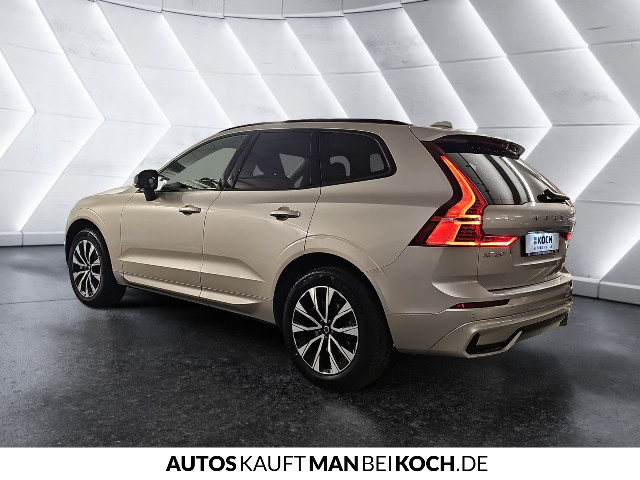 Volvo XC60 XC60