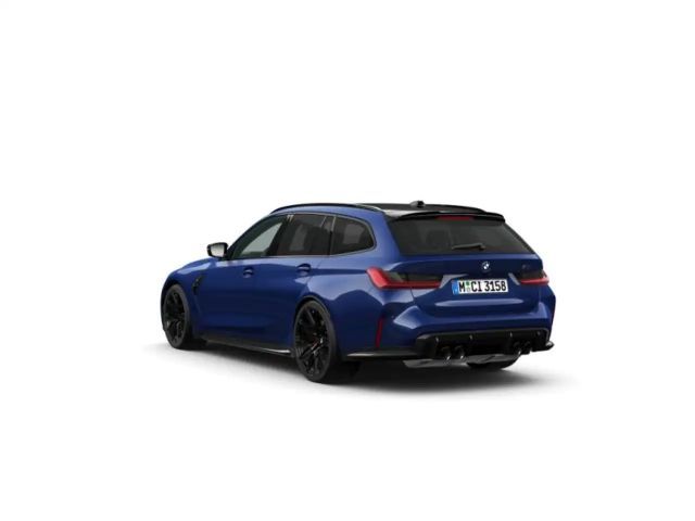 BMW M3 FACELIFT - ACC - HARMAN-KARDON