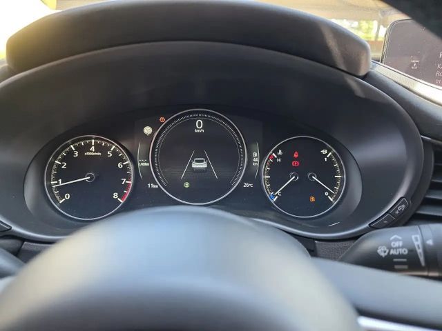 Mazda CX-30 SkyActiv e-Skyactiv