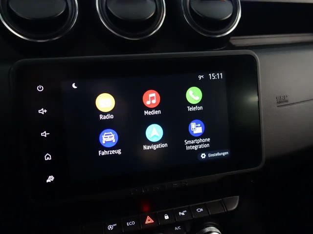 Dacia Duster Extreme TCe 130