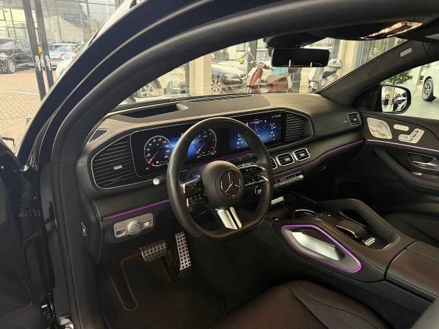 Mercedes-Benz GLE 450 AMG Line Coupé