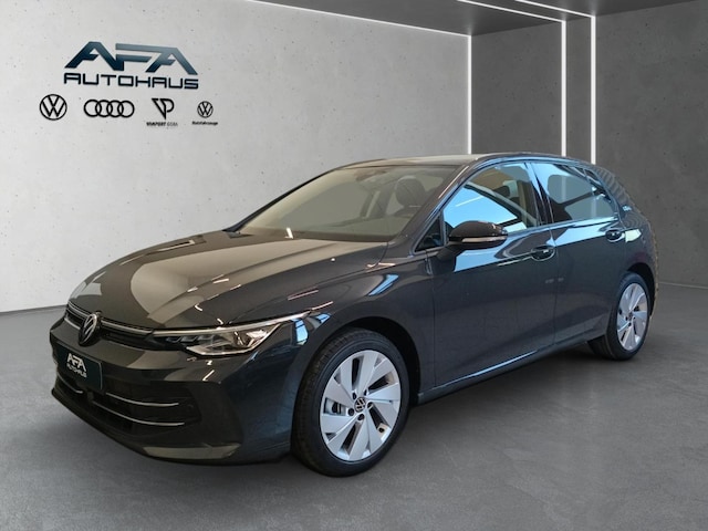 Volkswagen Golf 1.5 eTSI DSG Golf VIII