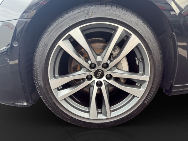 Audi A6 40 TDI Avant Quattro S-Tronic