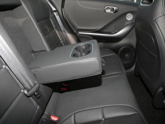 Smart #3 Pro 360° Panorama ACC SpurH Keyless-Entry