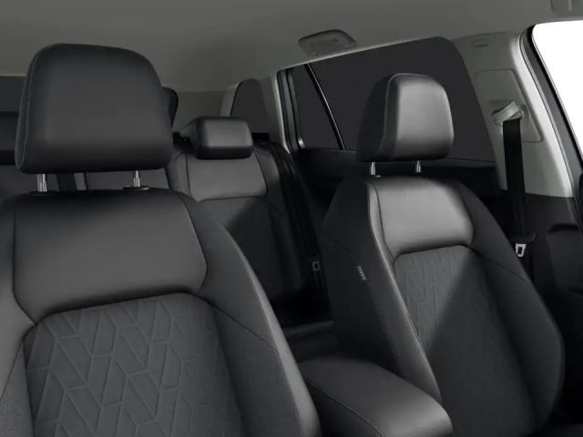 Volkswagen Golf 1.5 TSI Variant