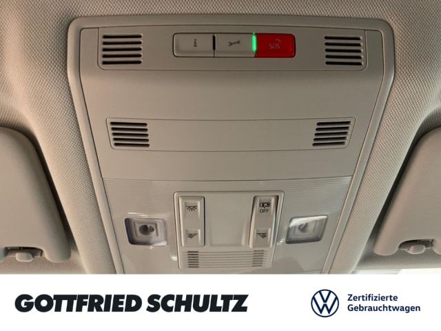 Volkswagen T-Roc T-Roc GOAL TSI NAVI SITZHEIZUNG EINPARKHILFE LED