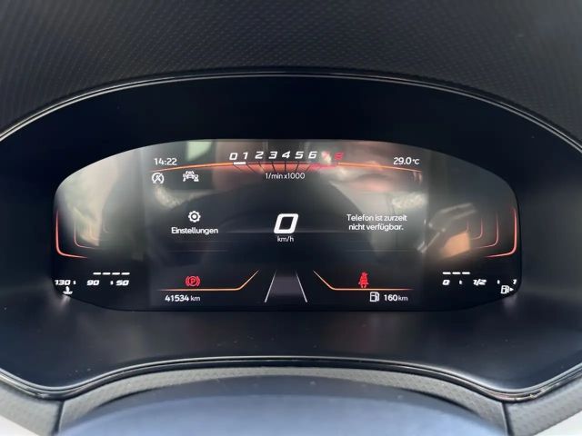 Seat Ibiza Ecomotive Xcellence