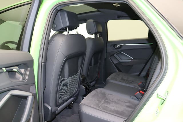 Audi RS Q3 Quattro S-Tronic Sportback