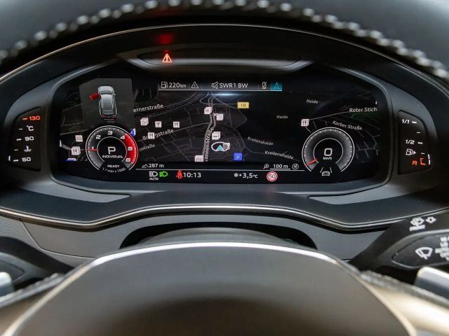 Audi S6 3.0 TDI Quattro