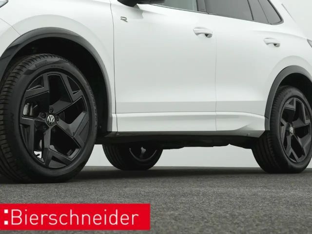 Volkswagen Tiguan 2.0 TDI DSG R-Line Style
