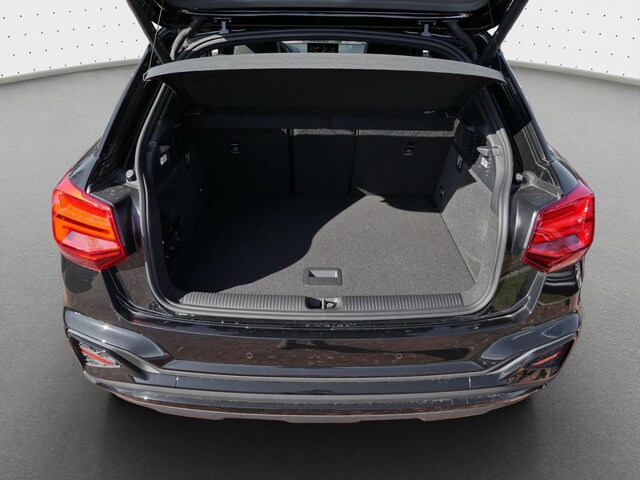 Audi Q2 40 TFSI Quattro S-Line S-Tronic