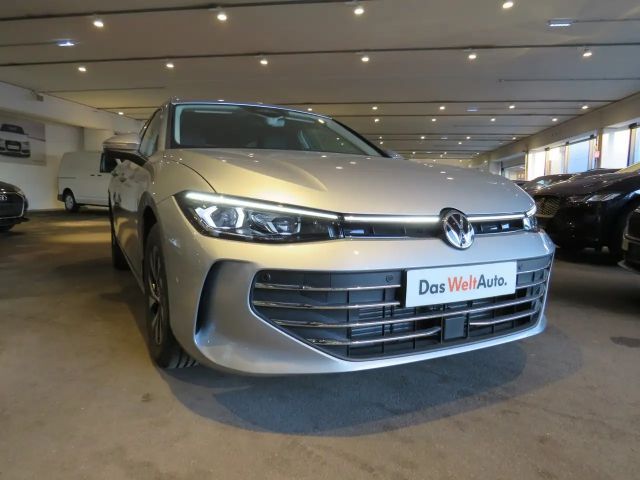 Volkswagen Passat Business DSG Variant