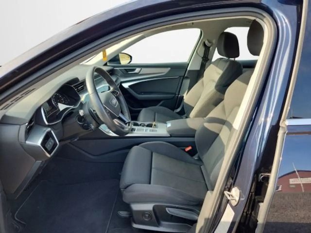 Audi A6 40 TDI Avant Sport