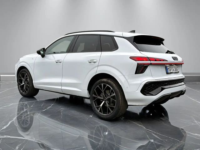 Audi Q3 S-Line