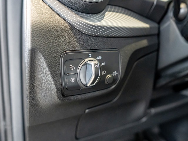 Audi Q2 35 TFSI S-Line S-Tronic