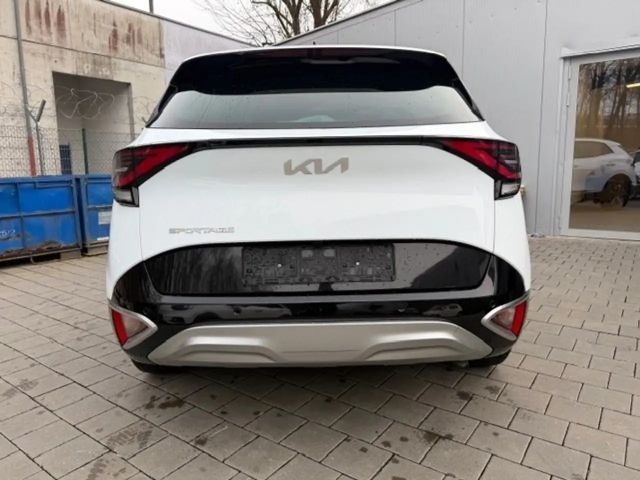 Kia Sportage GDi Spirit