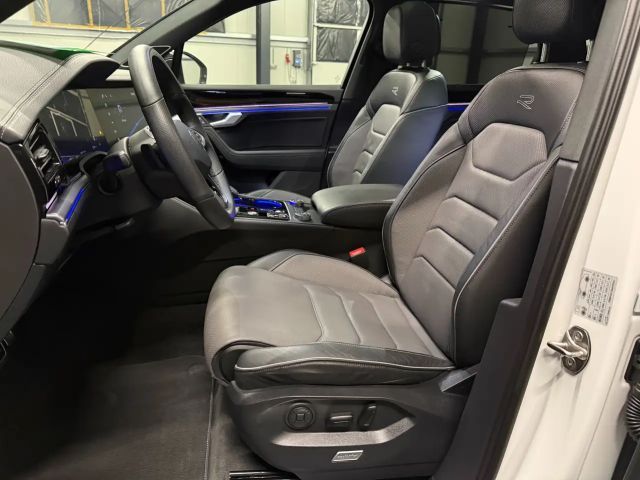 Volkswagen Touareg R-Line Style