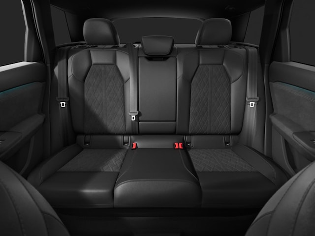 Audi Q6 e-tron Quattro