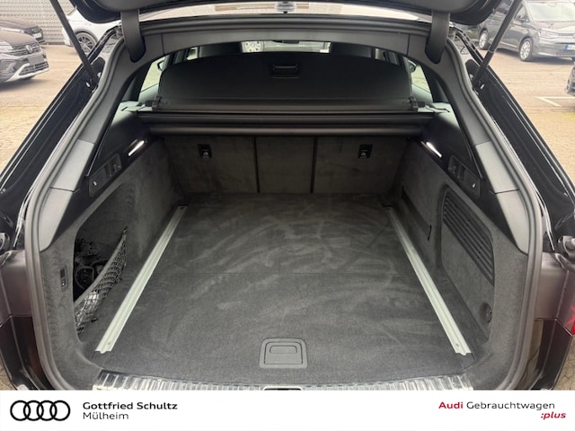 Audi A6 45 TFSI Avant S-Tronic