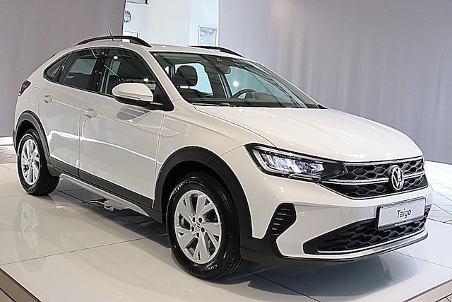 Volkswagen Taigo Life