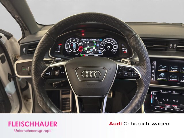 Audi RS6 Avant Quattro