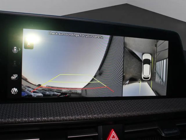 Kia EV6 77,4 kWh GT-Line Vierwielaandrijving