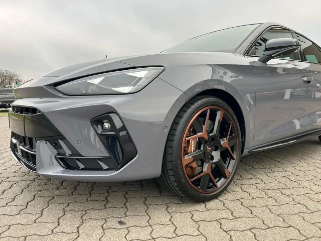 Cupra Leon 2.0 TSI 4Drive DSG VZ