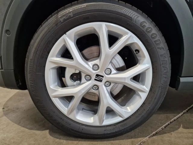 Seat Arona 1.5 TSI DSG FR-lijn