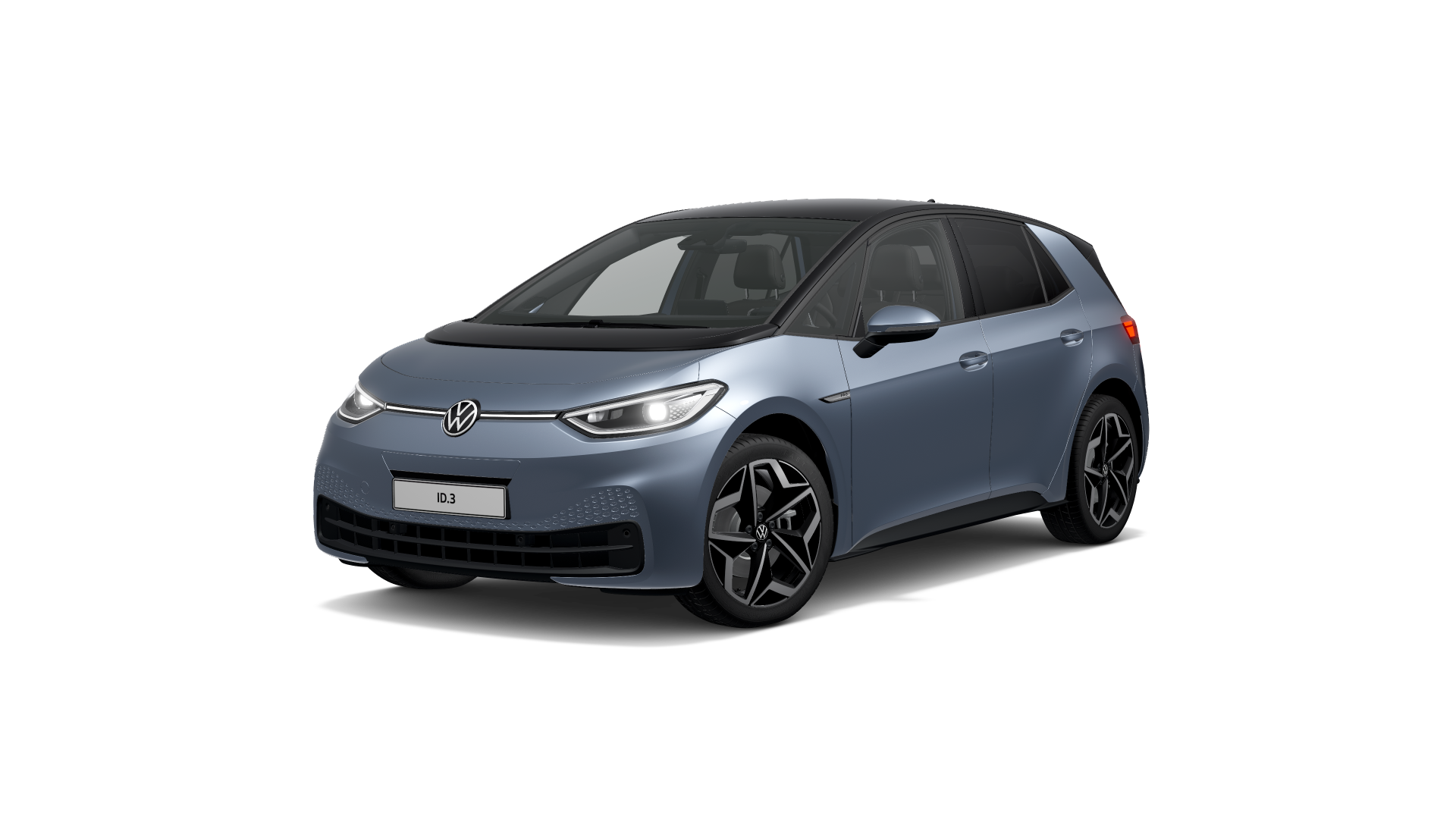 Volkswagen ID.3 Performance Pro
