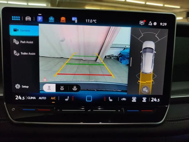 Volkswagen Tayron 1.5 eTSI Life