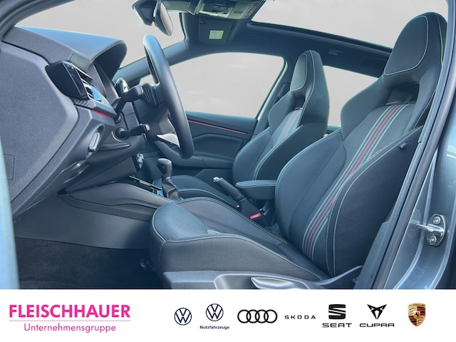 Skoda Kamiq Monte Carlo